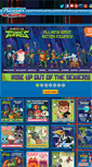 Mobile Screenshot of playmatestoys.com